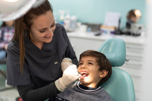 Best Urgent Tooth Repair  in Gastonville, PA
