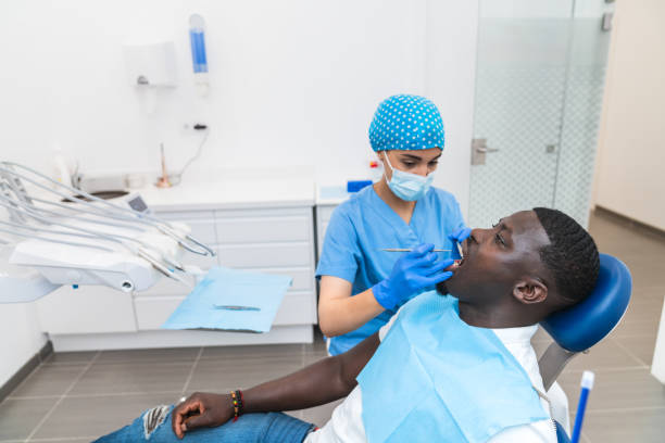 Best Knocked-Out Tooth Emergency  in Gastonville, PA